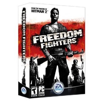 Freedom Fighters