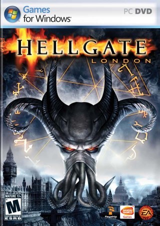 Hellgate London Rip