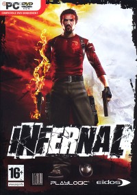 Infernal Rip For PC